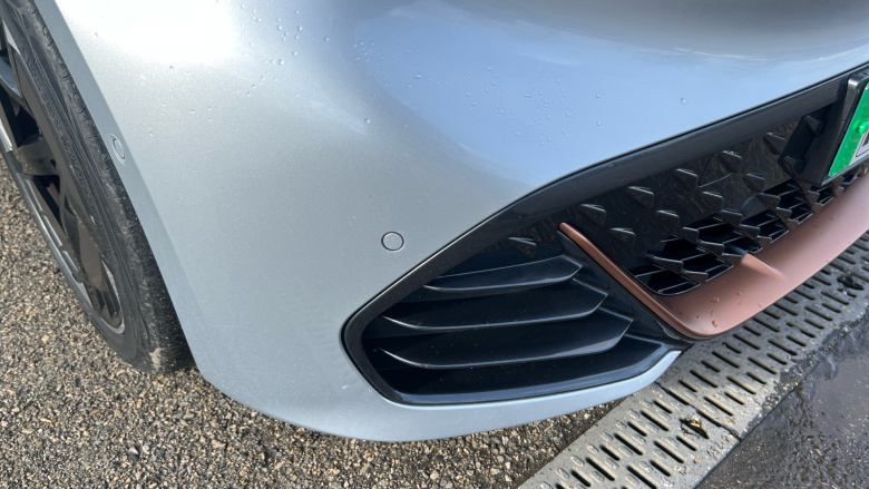 CUPRA Born 150kW V3 58kWh 5dr Auto Electric Hatchback